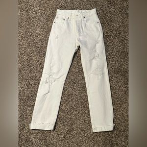 Women’s Levi’s 501